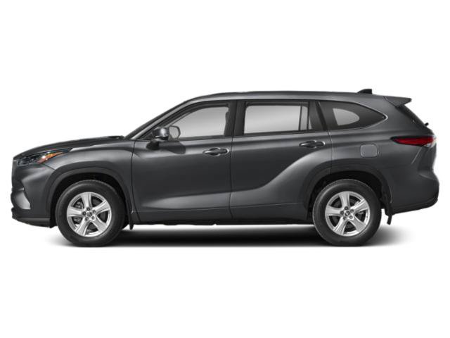 Used 2023 Toyota Highlander XSE FWD image 3