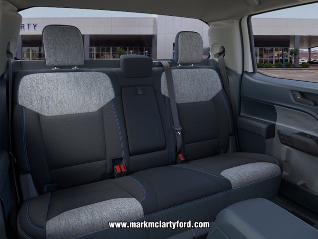 New 2026 Ford Maverick XLT w/ Equipment Group 301A AWD/4WD image 11