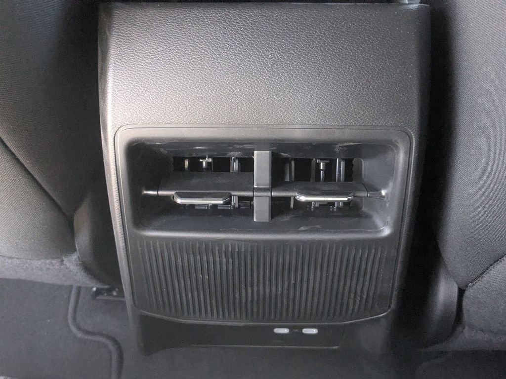 New 2026 Jeep Cherokee Laredo AWD/4WD image 27
