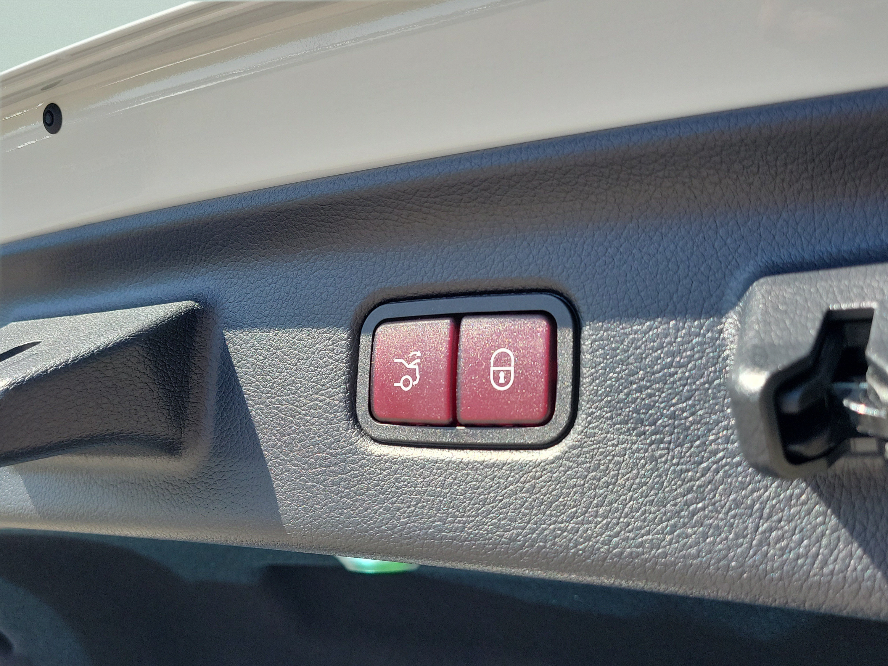 New 2027 Mercedes-Benz S 580 4MATIC Sedan image 6
