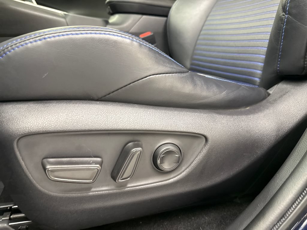 Used 2019 Toyota RAV4 XSE w/ XSE Weather Package AWD/4WD image 12