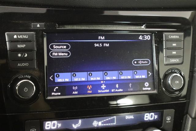 Used 2020 Nissan Rogue SL FWD image 29