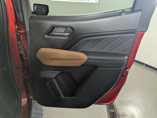 Used 2023 GMC Canyon AT4 w/ LPO, Skid Plate Package image 25