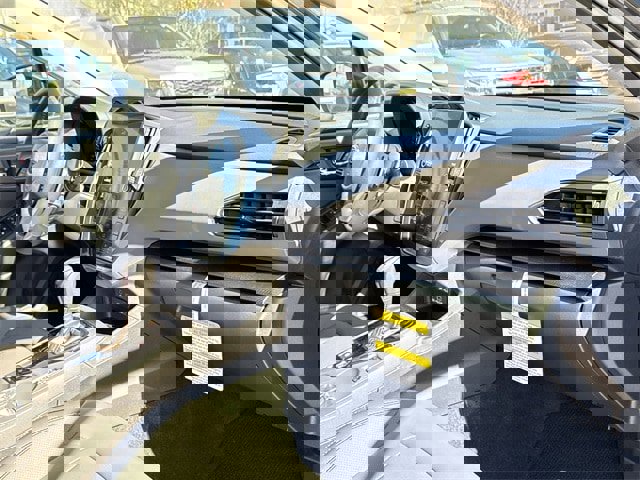 New 2026 Subaru Crosstrek 2.5i Limited image 20