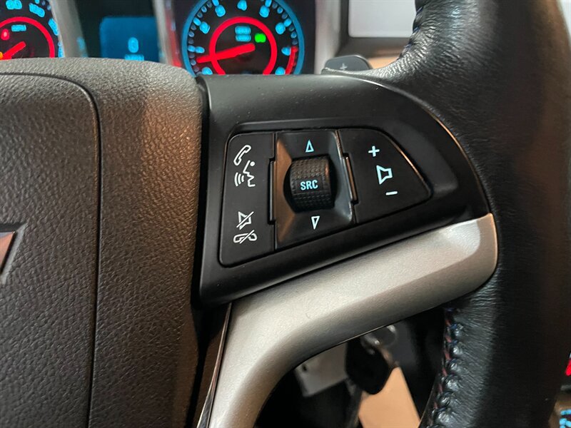 Used 2012 Chevrolet Camaro LT w/ 45th Anniversary Package RWD image 10