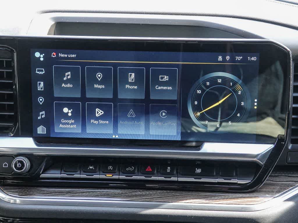 Used 2023 Chevrolet Silverado 1500 LT image 12