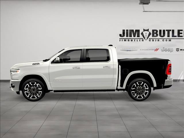 New 2026 RAM 1500 Limited image 3