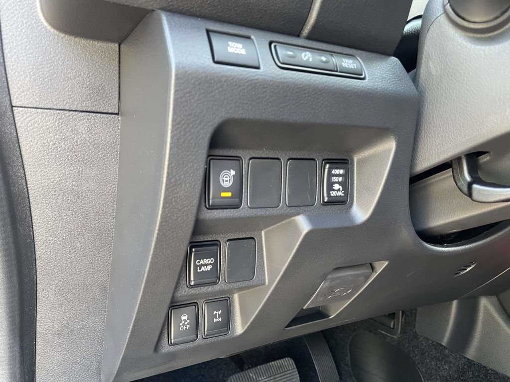 New 2026 Nissan Frontier PRO-4X w/ Pro-4x Convenience Package AWD/4WD image 20