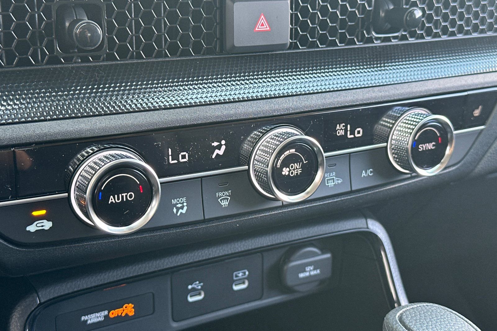 Used 2026 Honda CR-V EX image 23