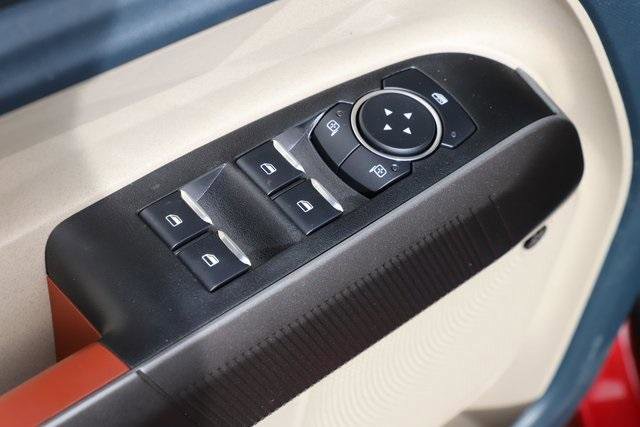 New 2025 Ford Maverick Lariat w/ 4K Tow Package image 20