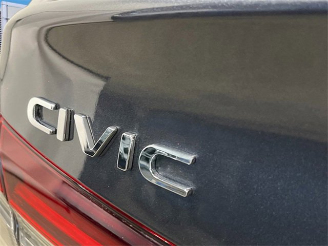 New 2026 Honda Civic Sport Touring image 5