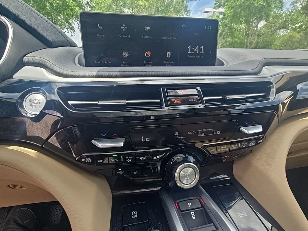 Used 2023 Acura MDX FWD image 23