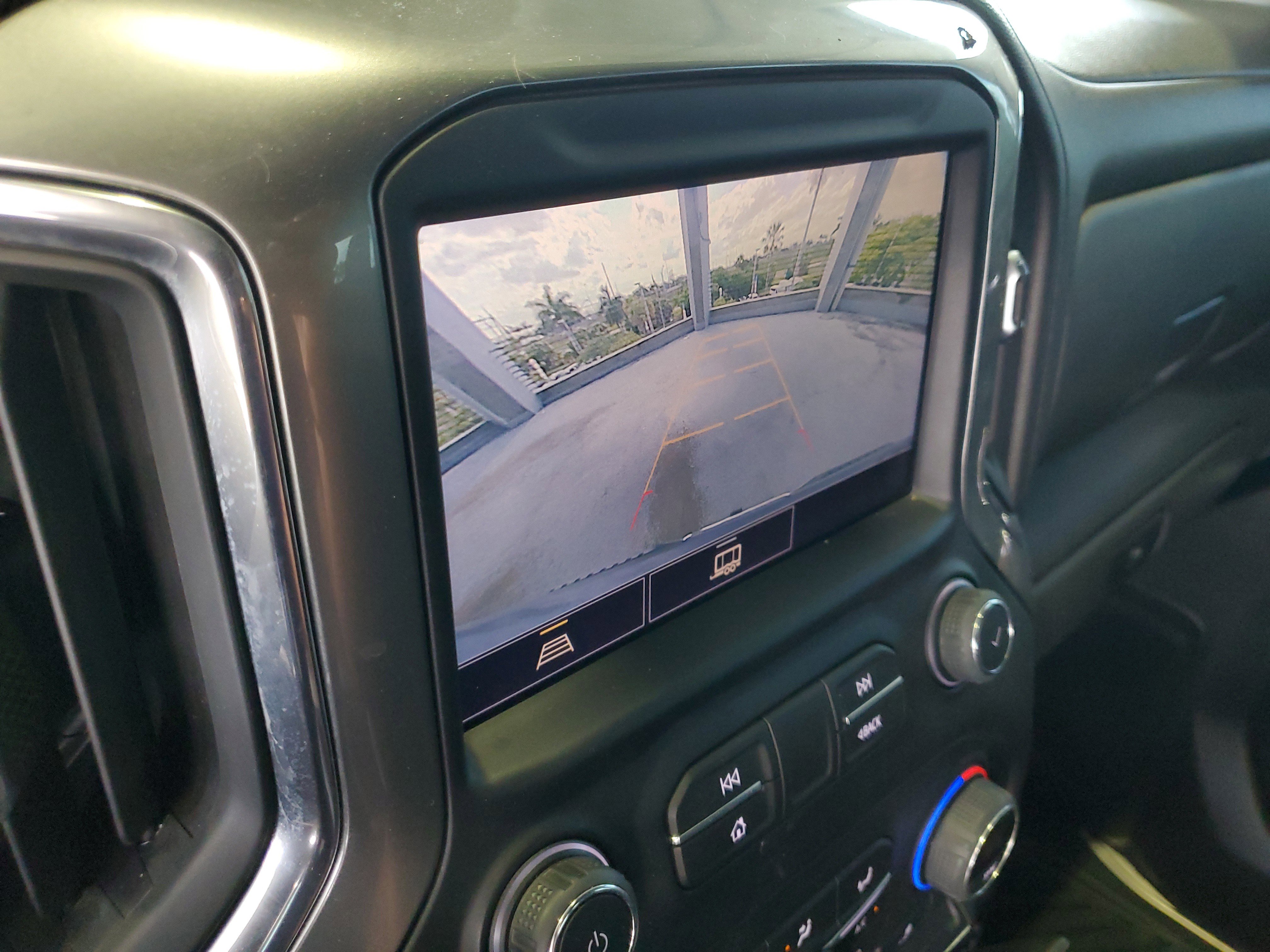 Used 2022 Chevrolet Silverado 1500 LT w/ All Star Edition Plus RWD image 26