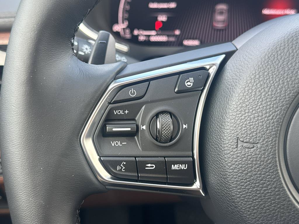 New 2026 Acura MDX w/ Advance Package AWD/4WD image 12