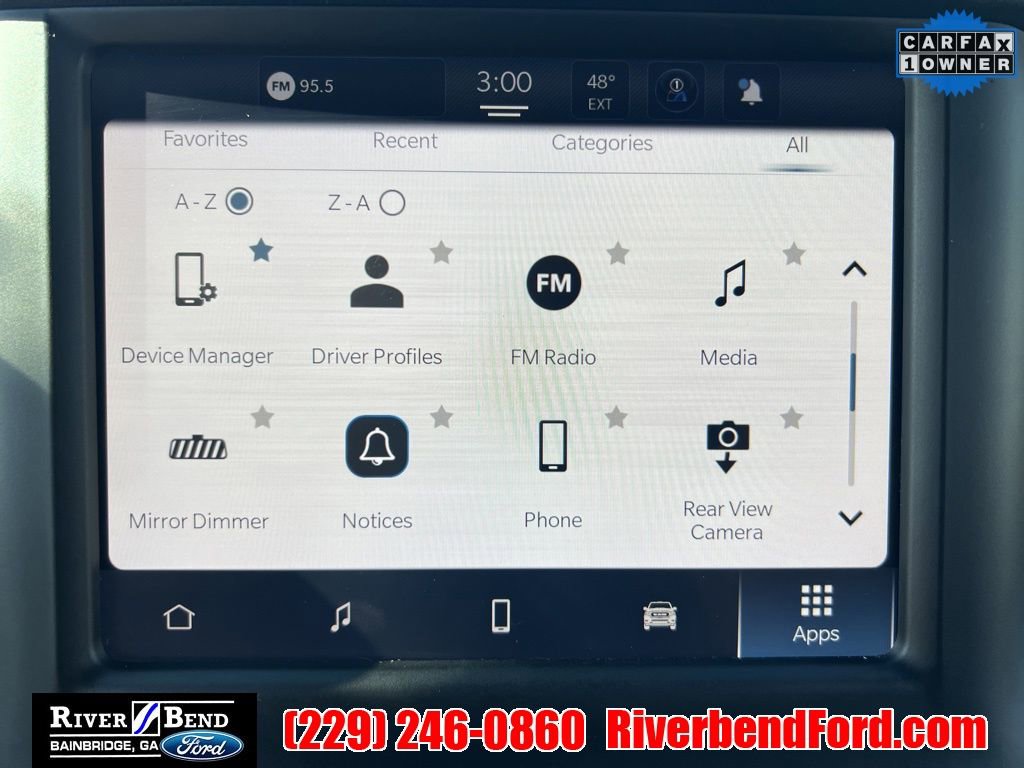 Used 2024 RAM 2500 Big Horn image 34