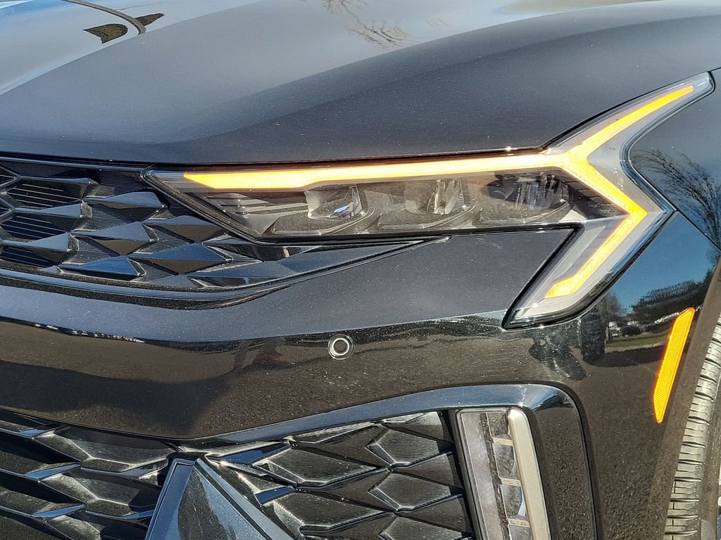 Used 2025 Kia K5 GT-Line image 8