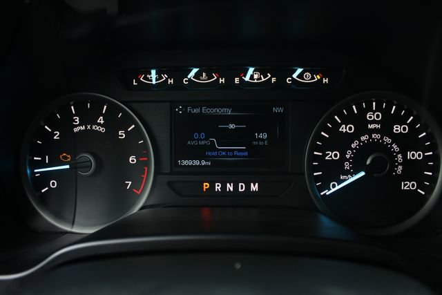 Used 2018 Ford F150 XLT w/ Equipment Group 302A Luxury image 11