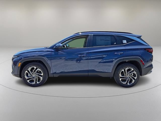 New 2026 Hyundai Tucson SEL Plus AWD/4WD image 4