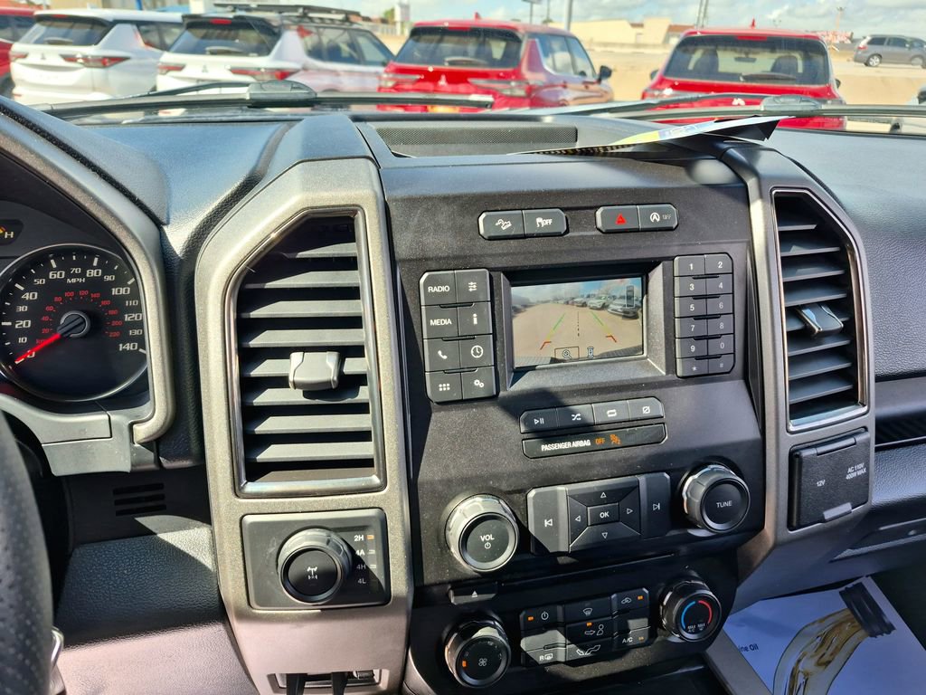 Used 2018 Ford F150 Raptor image 17