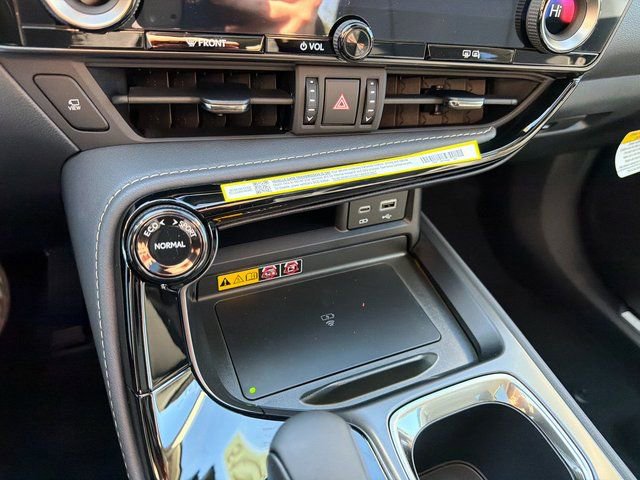 New 2026 Lexus NX 350 AWD w/ Premium Package image 27