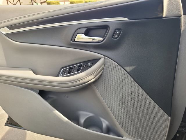 Used 2018 Chevrolet Impala LS image 12