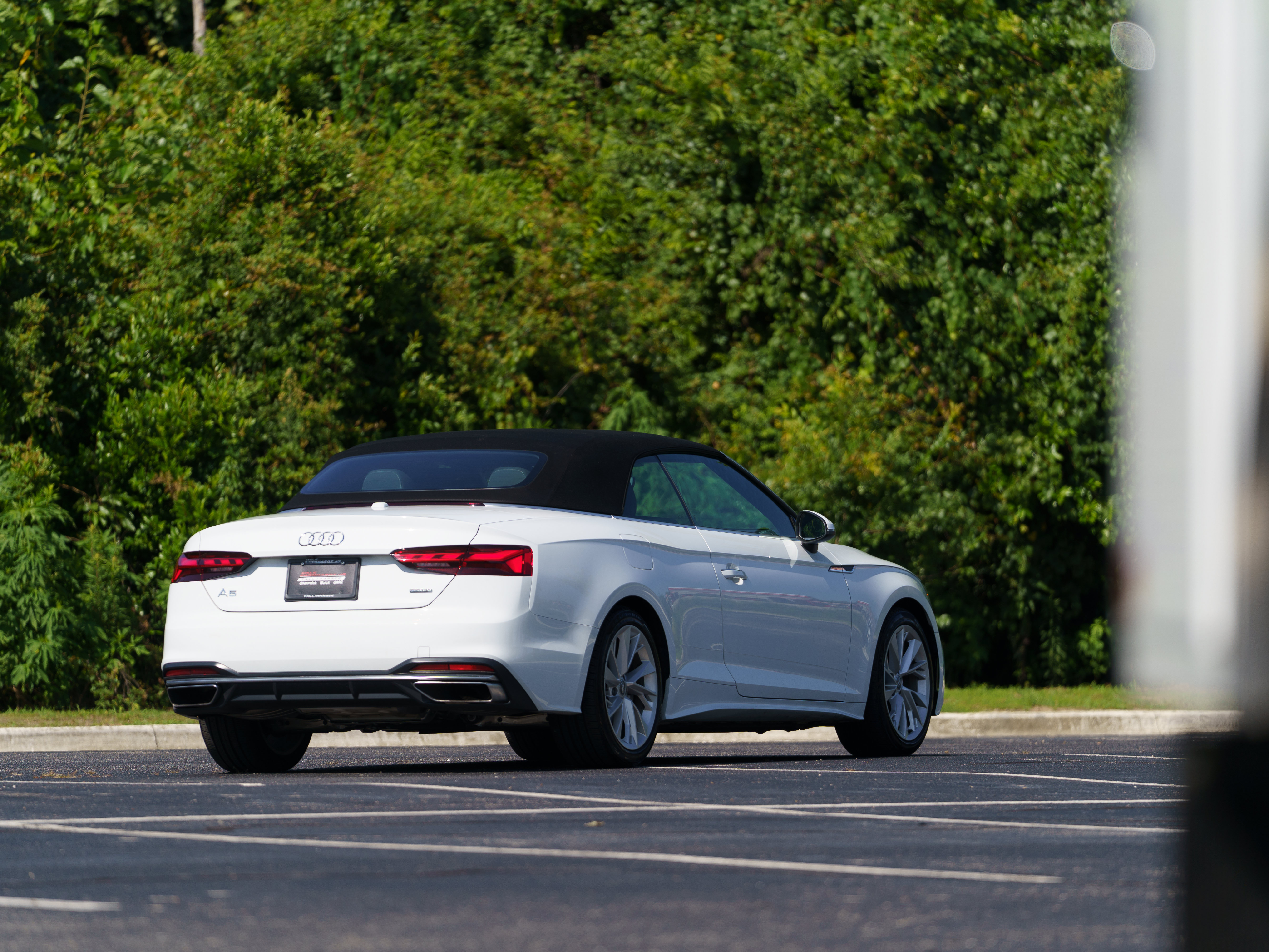 Used 2020 Audi A5 2.0T Prestige AWD/4WD image 49
