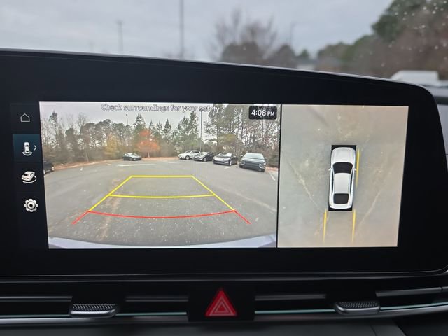 Certified 2024 Hyundai Elantra Limited image 35