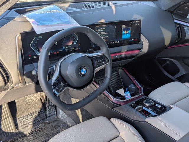 Used 2025 BMW X3 xDrive30i w/ Premium Package image 10