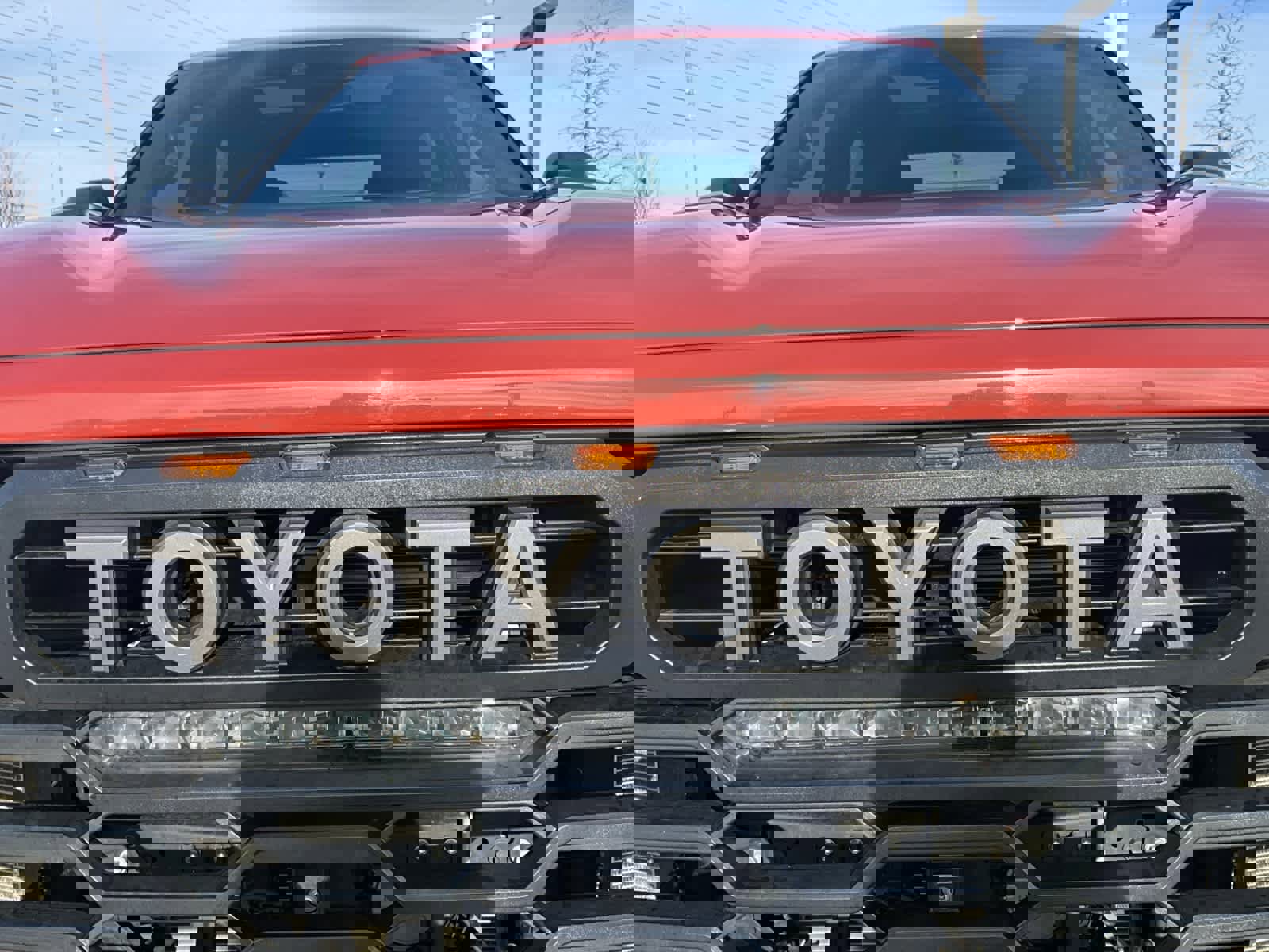 Used 2024 Toyota Tundra TRD Pro image 44