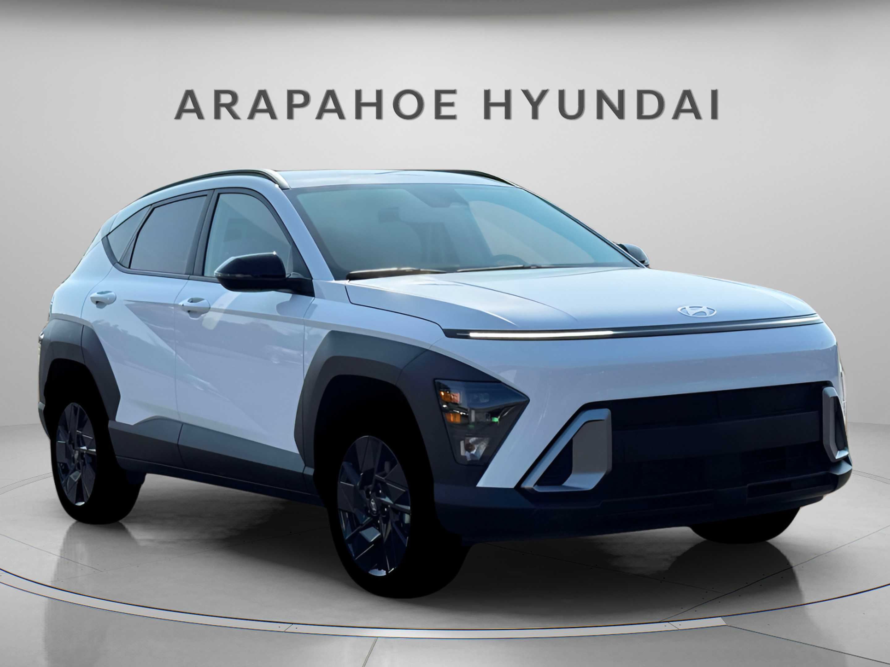 New 2026 Hyundai Kona SEL Sport AWD/4WD image 10