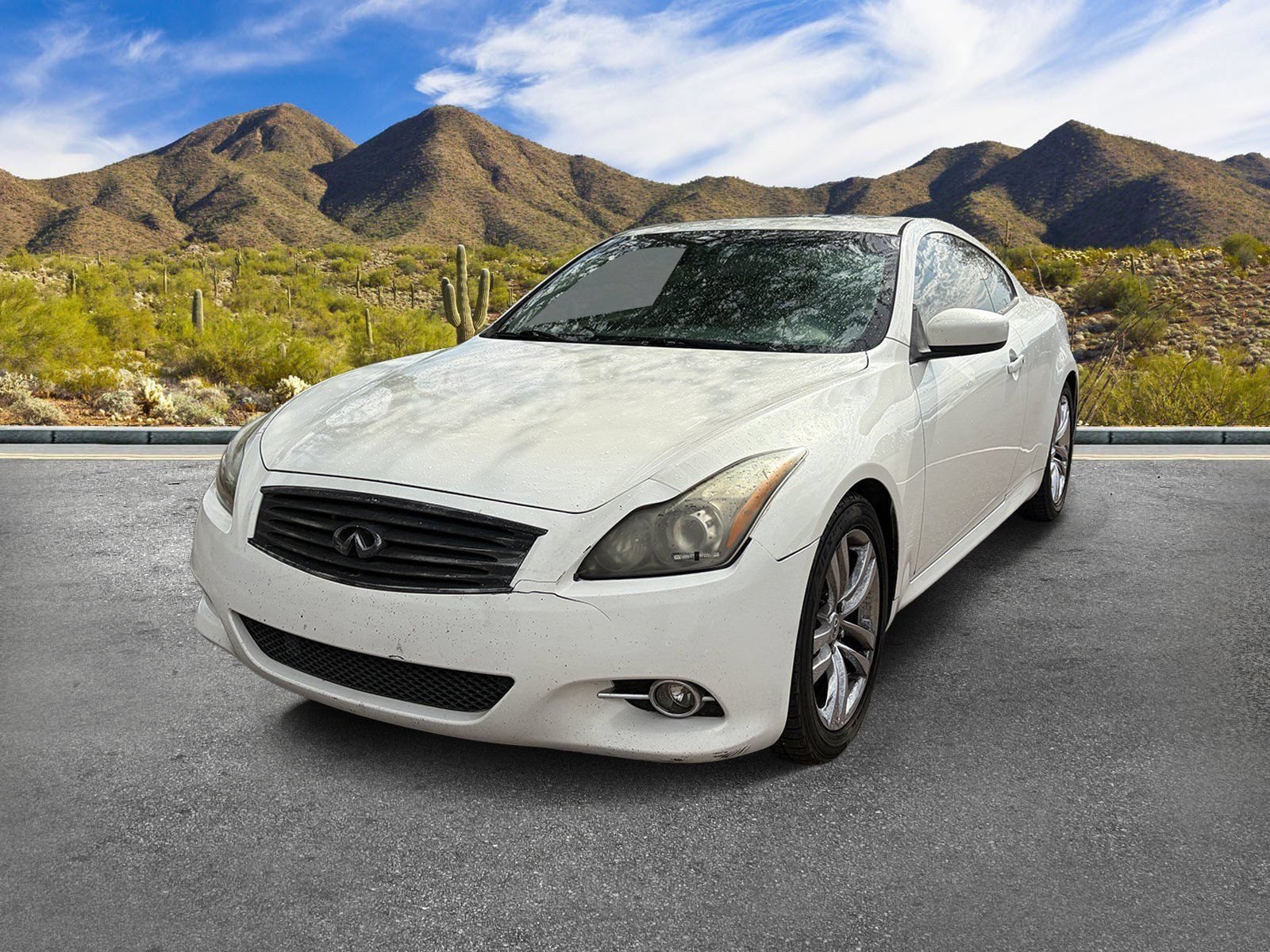 Used 2011 INFINITI G37 Journey w/ Premium Pkg RWD image 14