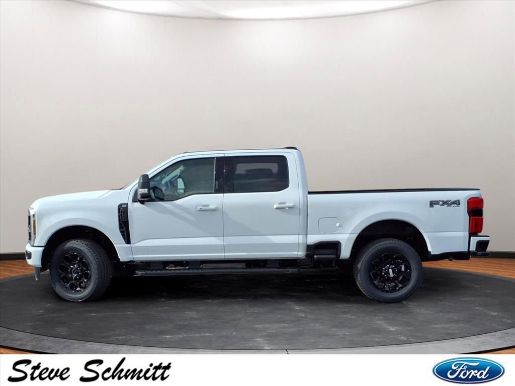 New 2026 Ford F250 XLT w/ XLT Premium Package AWD/4WD image 2