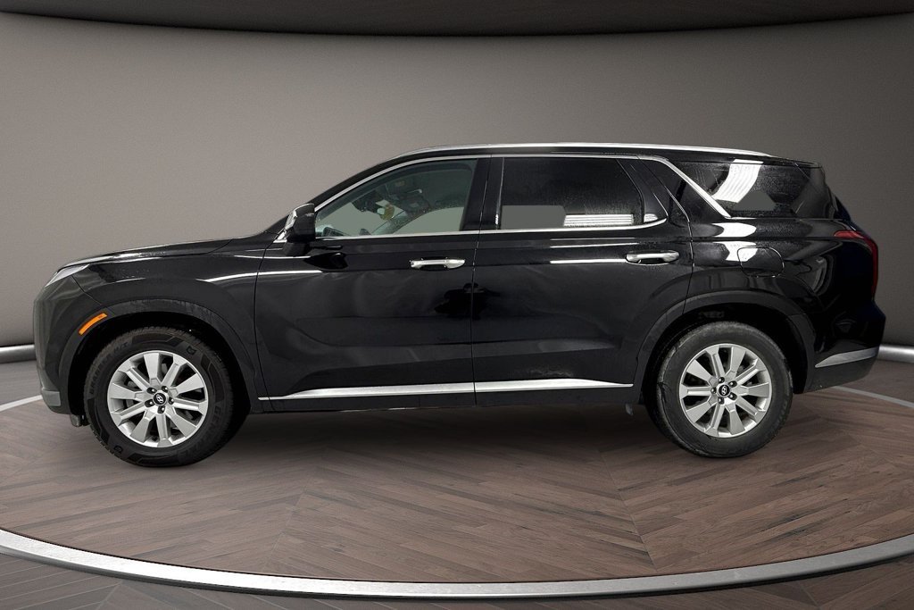Used 2025 Hyundai Palisade SEL AWD/4WD image 4