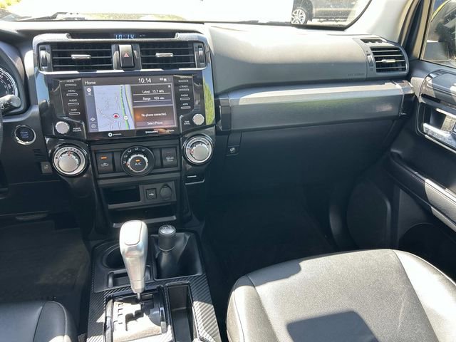 Used 2023 Toyota 4Runner TRD Off-Road Premium w/ Off Road Premium Plus Package AWD/4WD image 15