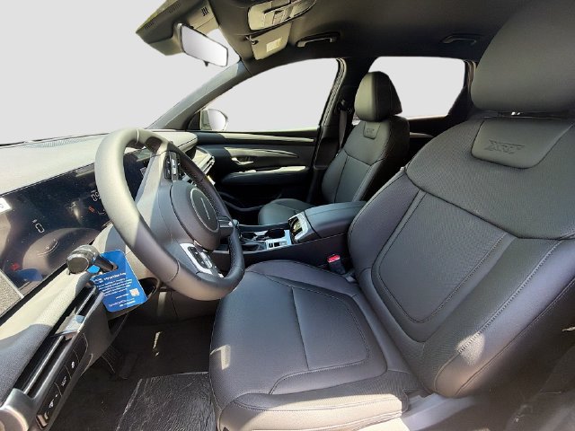New 2026 Hyundai Tucson XRT FWD image 21