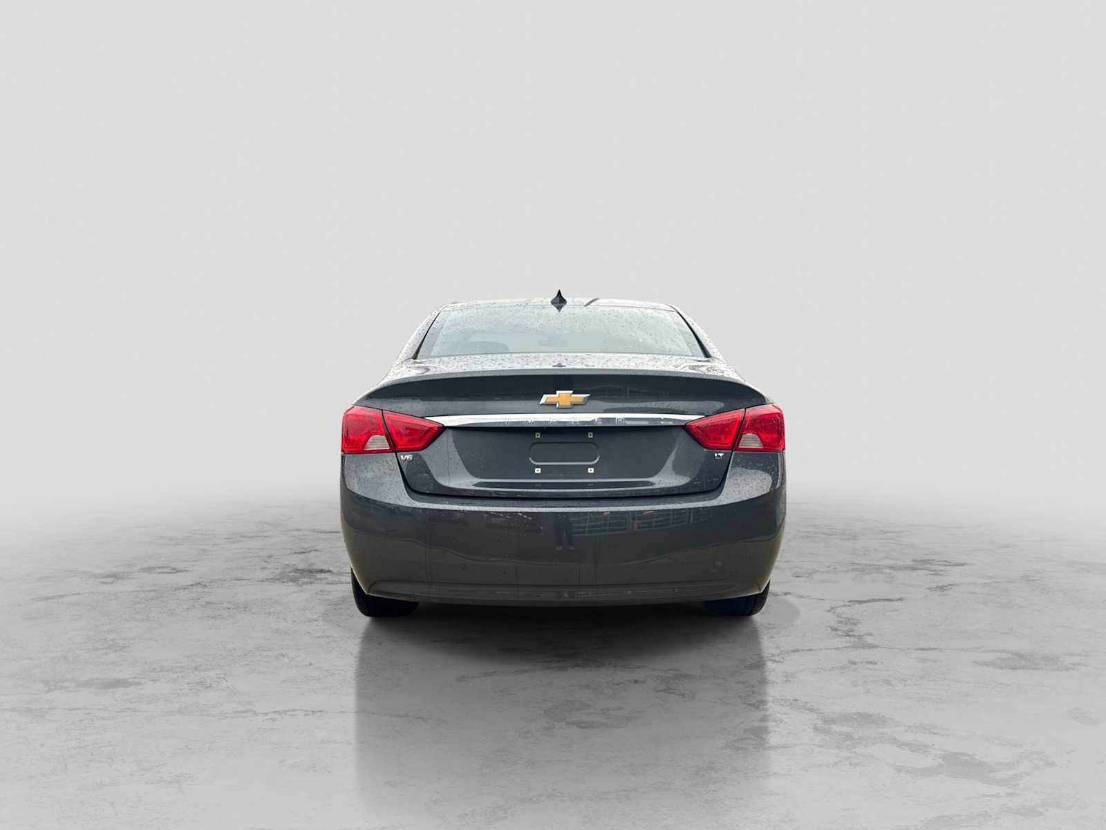 Used 2019 Chevrolet Impala LT FWD image 5