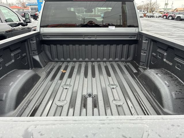 New 2026 GMC Sierra 2500 Pro w/ 1SA Pro Safety Plus Package AWD/4WD image 19
