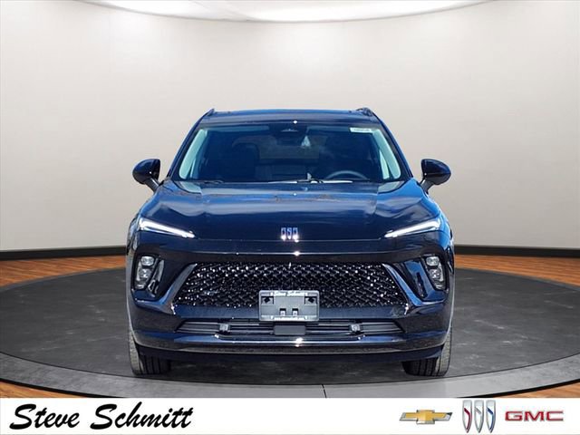 New 2026 Buick Envision Sport Touring image 26