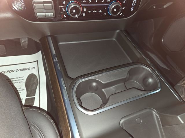 New 2026 Chevrolet Silverado 3500 High Country w/ Technology Package AWD/4WD image 21