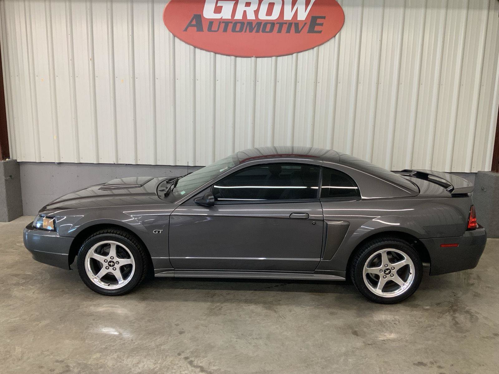 Used 2003 Ford Mustang GT Premium RWD image 19