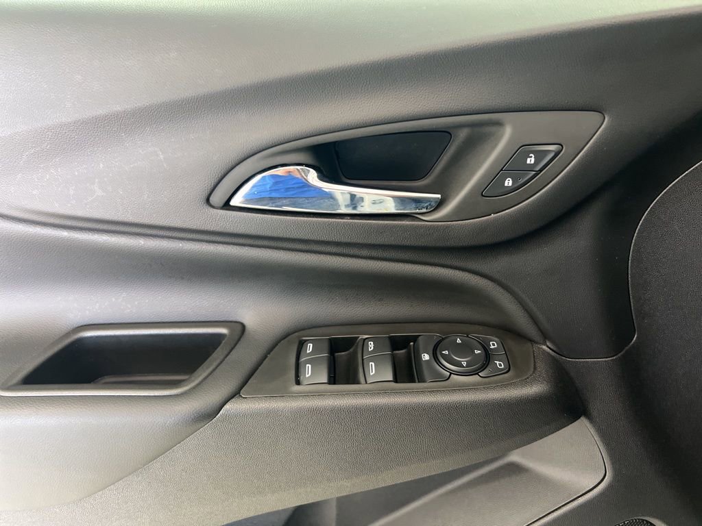 Used 2024 Chevrolet Equinox LT FWD image 20