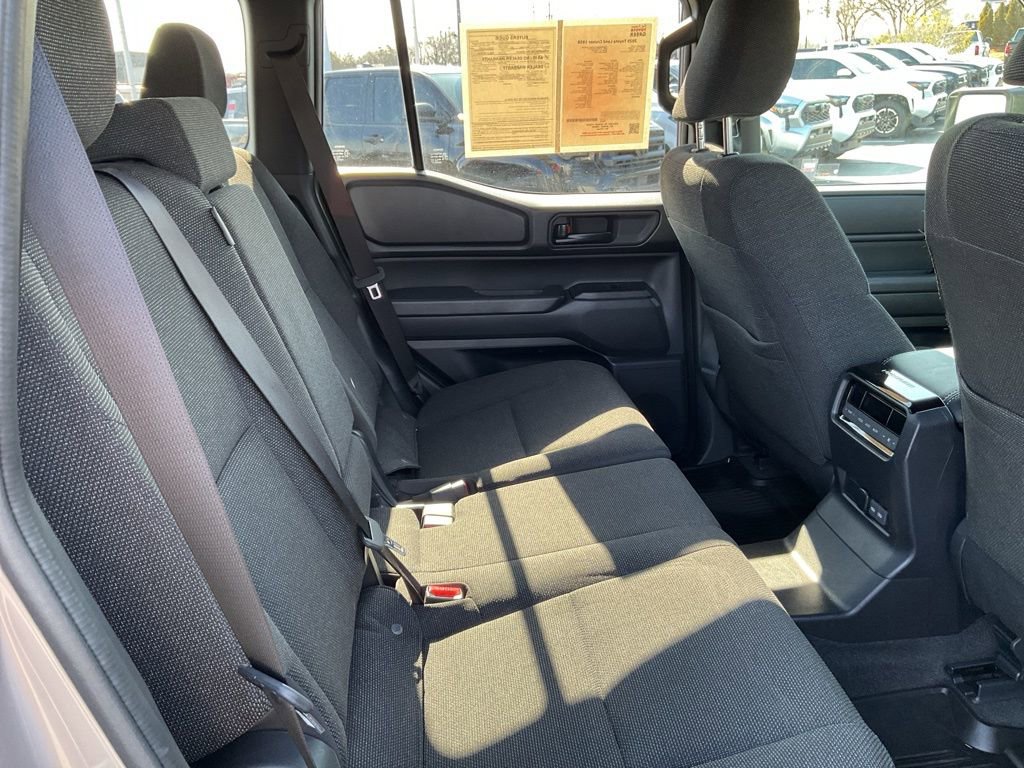 Used 2025 Toyota Land Cruiser 1958 image 20