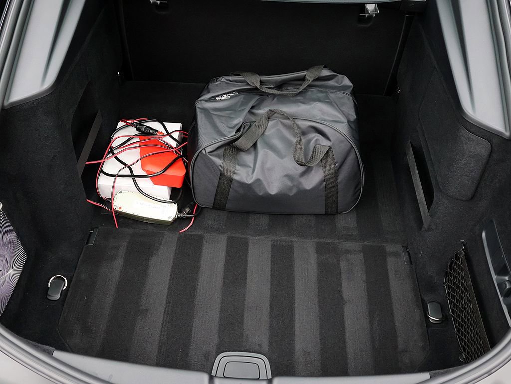 Used 2025 Mercedes-Benz AMG GT 63 image 98