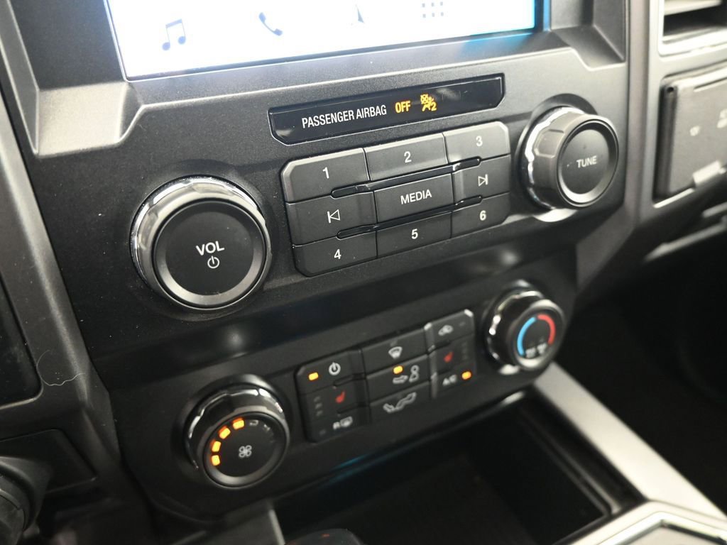 Used 2019 Ford F150 XLT w/ Equipment Group 302A Luxury image 16