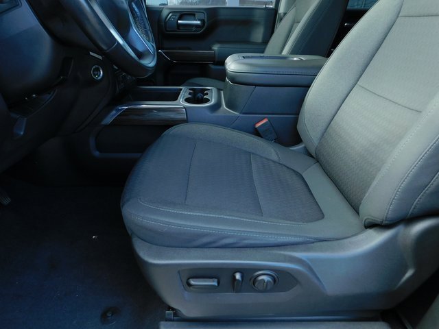 Used 2020 Chevrolet Silverado 1500 RST image 27