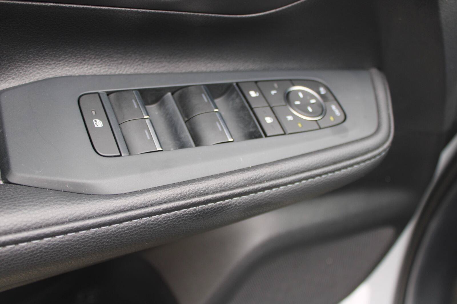 Used 2025 Toyota Grand Highlander AWD Hybrid image 50