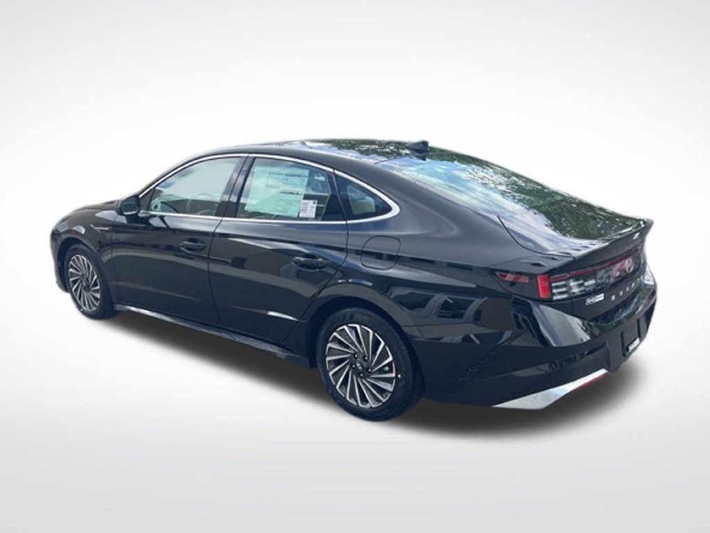 New 2026 Hyundai Sonata SEL FWD image 5
