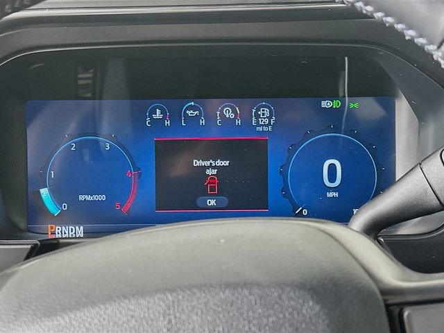 New 2026 Ford F450 Platinum w/ FX4 Off-Road Package image 12