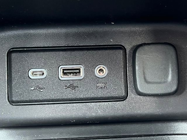 Certified 2024 Chevrolet Equinox LT AWD/4WD image 28