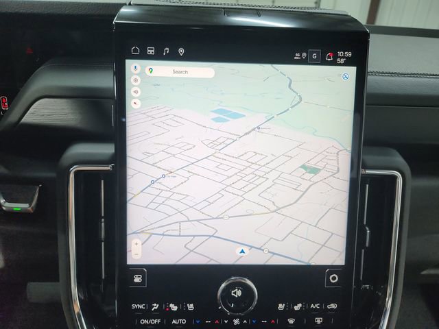 New 2026 GMC Yukon Denali w/ Sun & Power Step Package RWD image 28